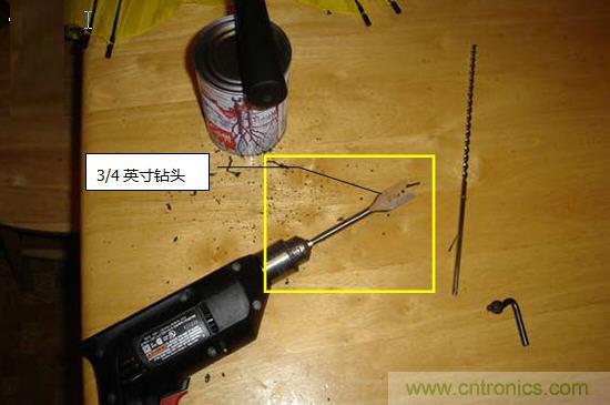 創(chuàng)意DIY！送女朋友的絕妙禮物，LED星光傘！
