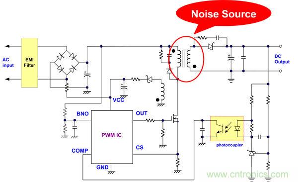 工程師支招:解決電源管理IC抑制音頻噪音的方法