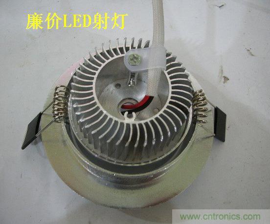DIY：大雄家的路燈，帶你找回童年的記憶