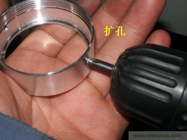 DIY：大雄家的路燈，帶你找回童年的記憶