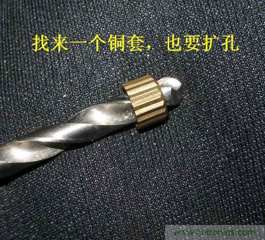 DIY：大雄家的路燈，帶你找回童年的記憶