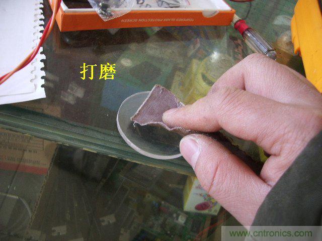 DIY：大雄家的路燈，帶你找回童年的記憶