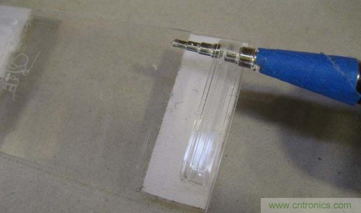 我就是這么牛！DIY IPod 耳放!