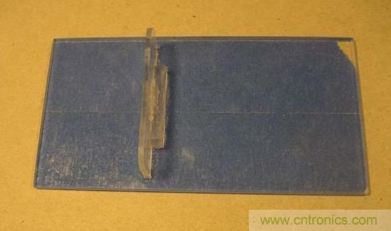 我就是這么牛！DIY IPod 耳放!
