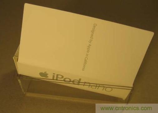 我就是這么牛！DIY IPod 耳放!