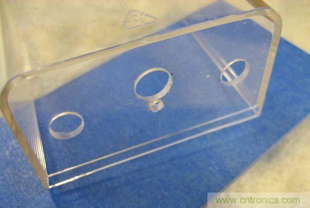 我就是這么牛！DIY IPod 耳放!