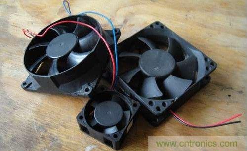 創(chuàng)意DIY！迷你風力發(fā)電機！