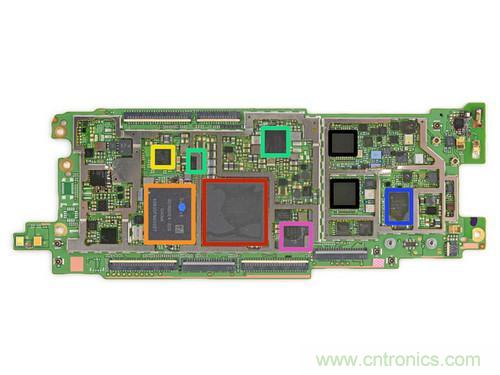 牛人強拆！新HTC One(M8)真機精密做工難修理