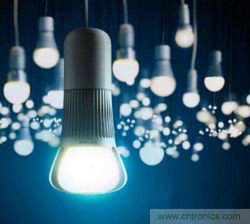 未來照明，LED的“專屬定制”