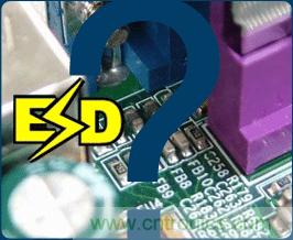 什么是ESD？