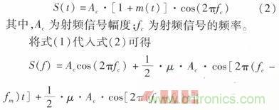 網友分享:微波功率放大器的ALC環(huán)路設計