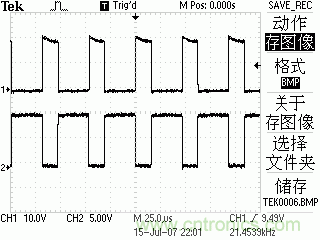 達人分享:TI充分利用TL494特點 實現(xiàn)電路過流保護