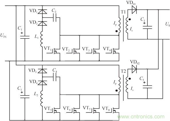 且看單端反激電路“玩轉(zhuǎn)”逆變電源！