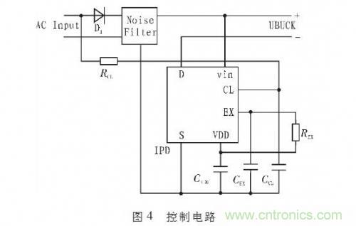 “甩脫”電解電容，優(yōu)化LED驅(qū)動電路設計