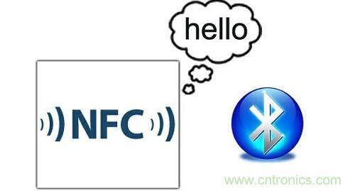 蘋果的普及“步伐”能否加快？NFC能做什么呢？