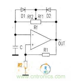 新手進階:幾種由占空比與PWM結(jié)合的簡單電路
