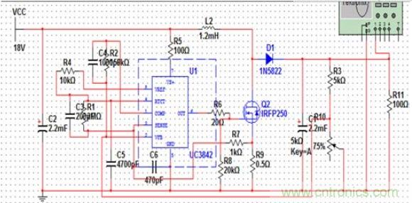 菜鳥升級:穩(wěn)壓電源設(shè)計寶典