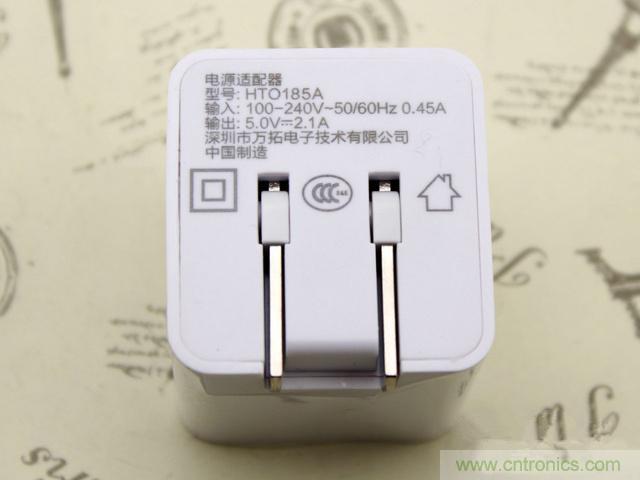 專家解析移動電源：2A輸出比1A充電速度快？