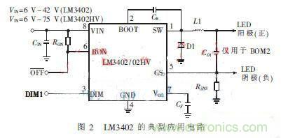外科手術的“殺手锏”:新型LED無影燈控制系統(tǒng)的設計