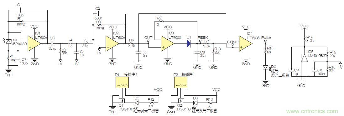 可穿戴技術(shù)在醫(yī)學領(lǐng)域遍地生花:脈搏血氧計問世