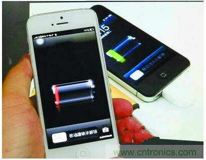 技術(shù)總結(jié):智能手機電池續(xù)航的“小竅門”