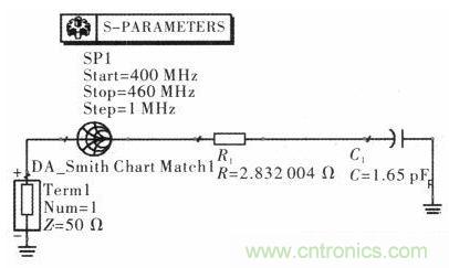 超小型、超高頻段的RFID標(biāo)簽PCB天線的設(shè)計