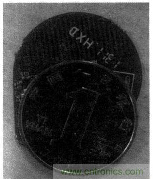 超小型、超高頻段的RFID標(biāo)簽PCB天線的設(shè)計