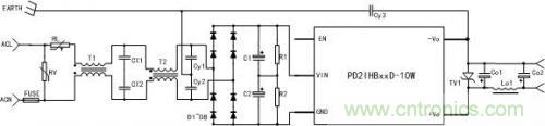 經(jīng)驗(yàn)之談:解析三相電供電故障及其改善措施