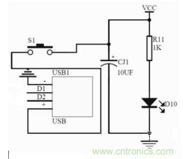 大牛解析單片機(jī)最小系統(tǒng)的組成電路，學(xué)單片機(jī)的看過來