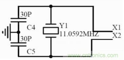 大牛解析單片機(jī)最小系統(tǒng)的組成電路，學(xué)單片機(jī)的看過來