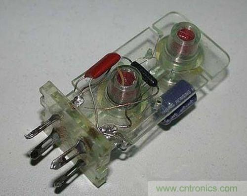既省錢又省電！自己動手DIY礦石收音機