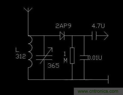 既省錢又省電！自己動手DIY礦石收音機