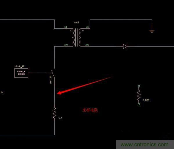 MOS管如何發(fā)力，使反激電源達(dá)到90%效率