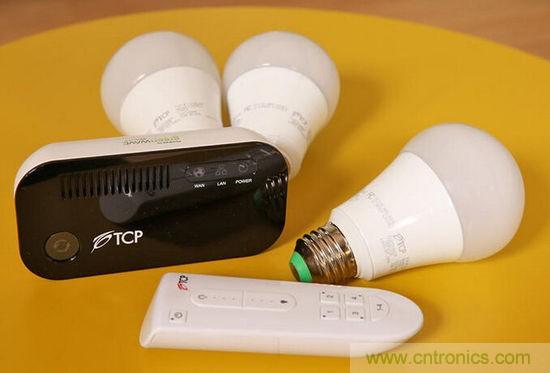 LED智能燈泡出故障怎么辦？進行復(fù)位最簡單！