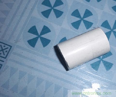 DIY：自制低成本、耐壓的50KV高壓電容