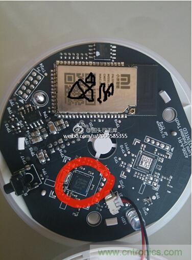 2.4G的ZigBee如何能與WiFi相容？