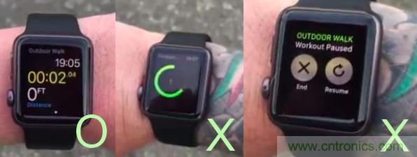 Apple Wacth遭吐槽！這真的是你要的款？