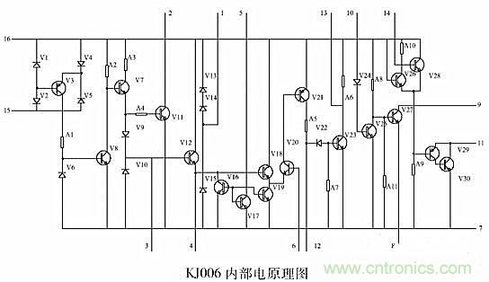 電路設(shè)計(jì):可控硅移相電路的設(shè)計(jì)