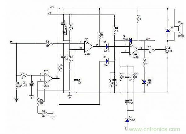 分析：短路保護(hù)對逆變器有什么作用？