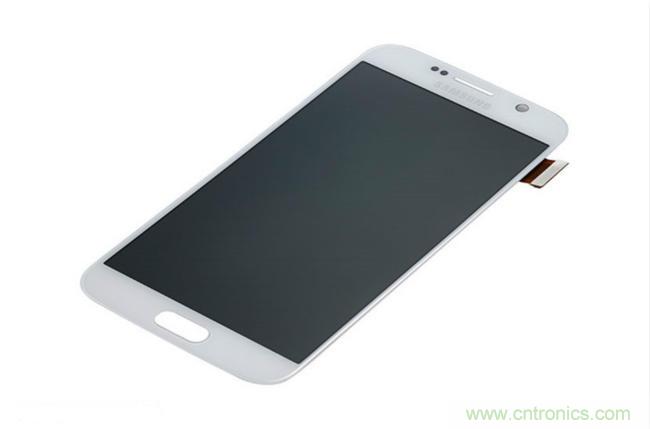 拆解三星Galaxy S6/S6 Edge，網友大呼“有料”！
