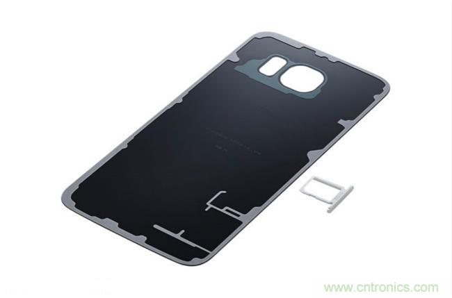 拆解三星Galaxy S6/S6 Edge，網友大呼“有料”！