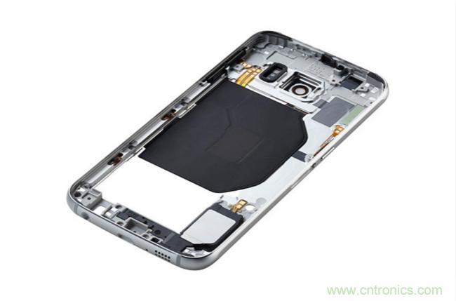 拆解三星Galaxy S6/S6 Edge，網友大呼“有料”！