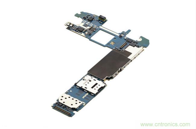 拆解三星Galaxy S6/S6 Edge，網友大呼“有料”！