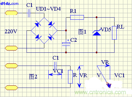 選對電容buck電路元器件，就這么省錢！