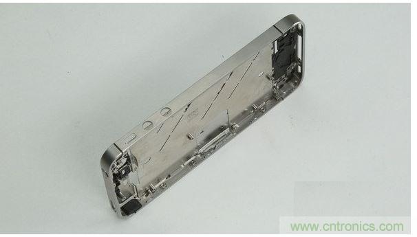 iPhone的設(shè)計、制造工藝歷程
