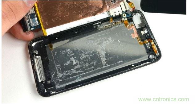 iPhone的設(shè)計、制造工藝歷程