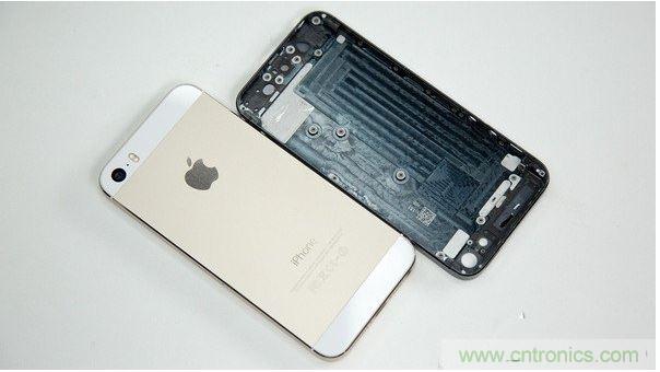 iPhone的設(shè)計、制造工藝歷程