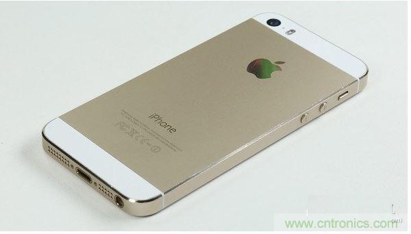 iPhone的設(shè)計、制造工藝歷程