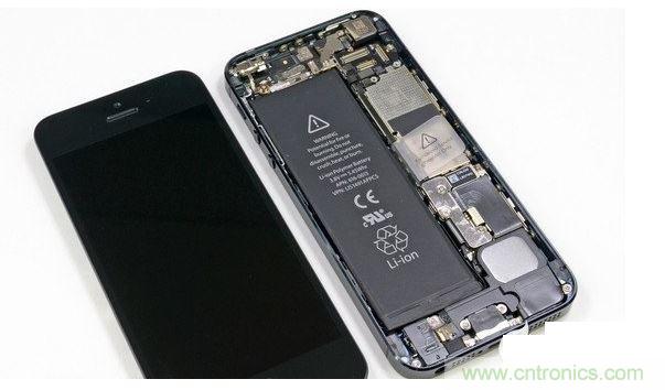 iPhone的設(shè)計、制造工藝歷程