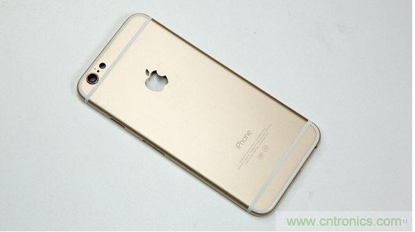 iPhone的設(shè)計、制造工藝歷程